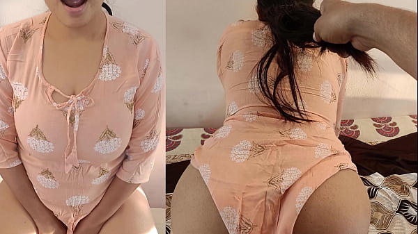 Hot Indian Stepsister Kena Tipu Suami Biar Digaruk Kakak
