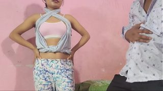 Bokep bhabhi panas ngentot sama adik ipar