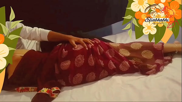 Suami lagi pergi, malah main sama kakak ipar di ranjang.