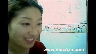 Cewek China Coli Sendiri Dirumah, Hot Banget
