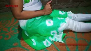 Naw cewek desi India lagi digenjot keras banget