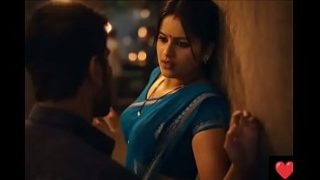 Desi Bhabhi digebuk di lokalisir, merah panas minta digebukin.
