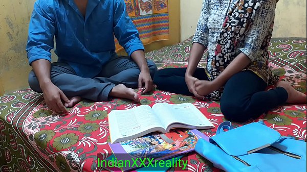 Pelajar paling nakal India, Kavita, digilir habis-habisan di kelas.