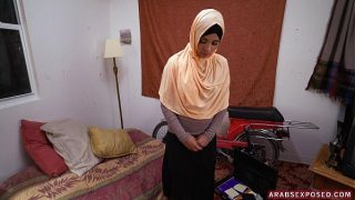 Arab dicolong buat ngentot