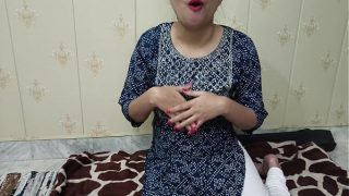 Xxx si kakak tiri cabul tinggalin adik tiri, suara hot bikin basah